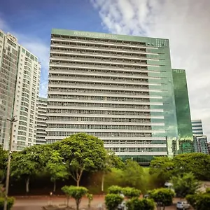 360 Vision By Ozped Apartamento Brasília